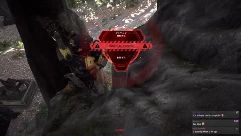 Anthem Demo with Kai FeelsGoodMan Clap PepeHands