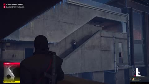 Death by Thrown Projectile