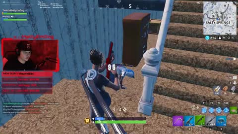 yikes