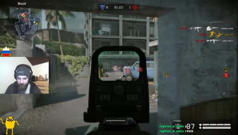 watch the language plz