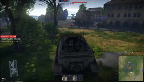 A Salty Southerner In Dicker Max Should’ve Waited