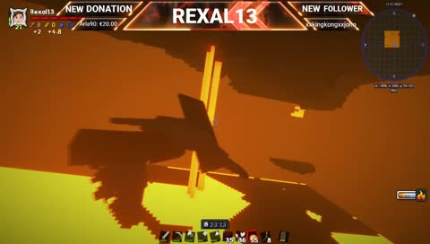 Wenn das Essen nicht mehr reicht...