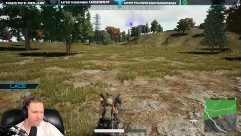 KILI OMEGALUL R