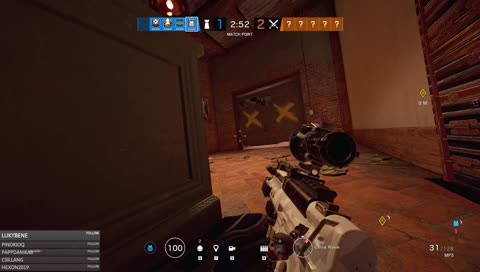 sneaky