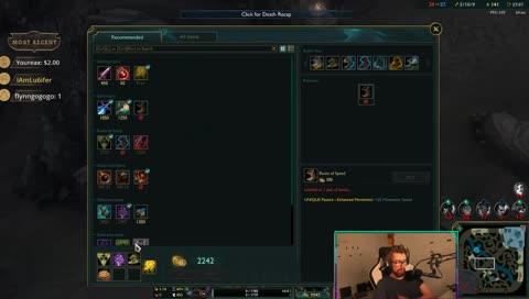 the truth about suffiks