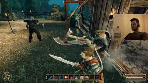 Образованный, революционер