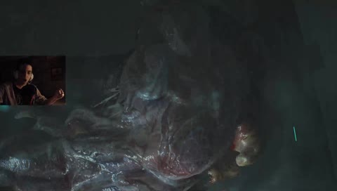 Эмоции настоящего стримера (хардкор бтв)