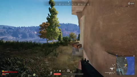 So little ammo, so much ammo