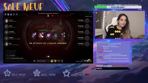 Petit message un peu spécial