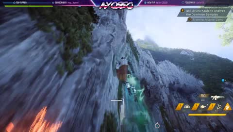 Rubber banding through time