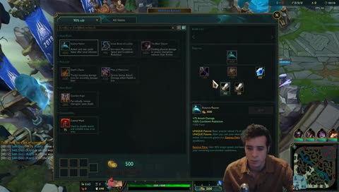 il pari son compte sa tourne mal