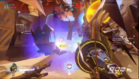 너프 맞아 죽으면 바보멍청이~