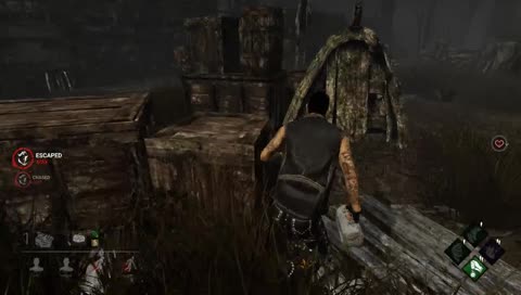 МЛГ ПРО Гейминг, но сурв был пьян и фокус не удался