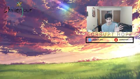 I have done my part...