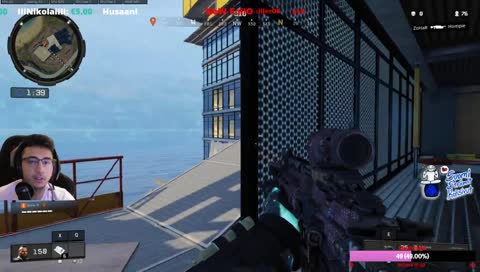 Nääin tällä kertaa