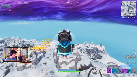 Near Death Experience