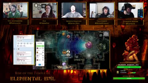 Rick-rolling a beholder