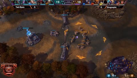 Flashbacks from last cup