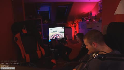 Papa hab nen Unfall gebaut ;(