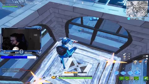 Stream highlight part