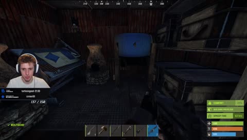 pew pew pew