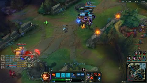 lol