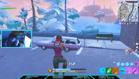 MrMtis Ya no soy gamer ahora soy gay