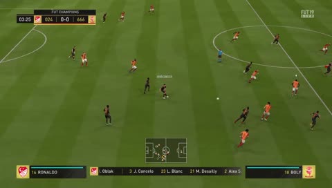Mbappé's Secret Ability
