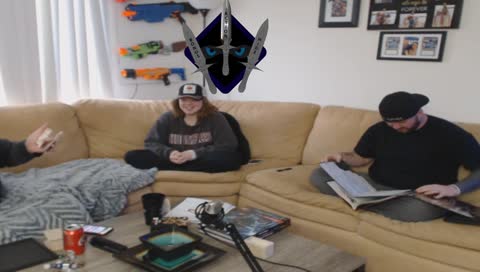 69 snort lough