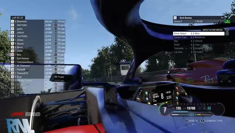 Last Second Catch