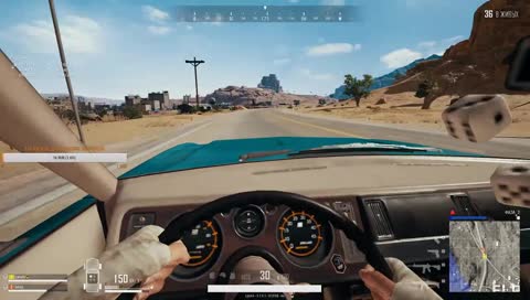 doroga jarosti mne lychje ne meshat