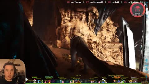 Obsidian ist so.....