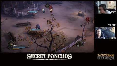 Heal is not coming...