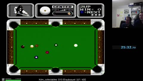 Endy's Doing A Weird Face At His 3rd Hicup!