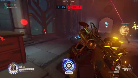 You can run, but you can't hide