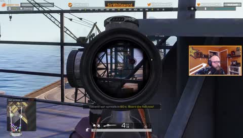 get pooped on