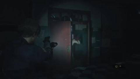 One shot