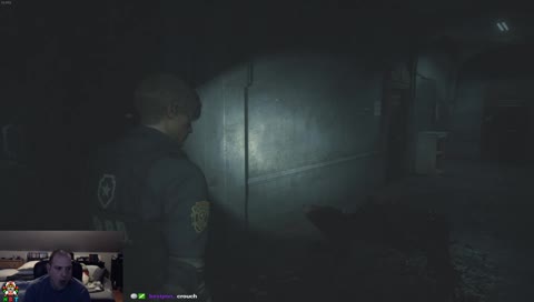 Intense clip