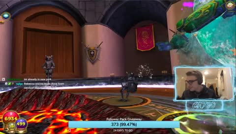 The Haunting of Puberty