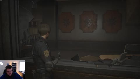 I'm Not Afraid Any More!