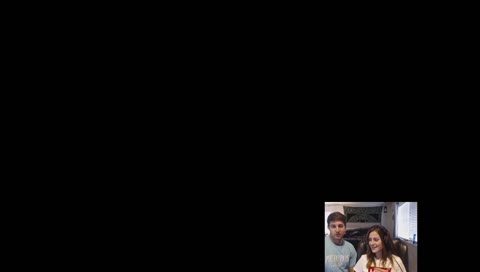 Hair Ties are Hard Sometimes