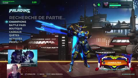 Le pet de la chaise :3