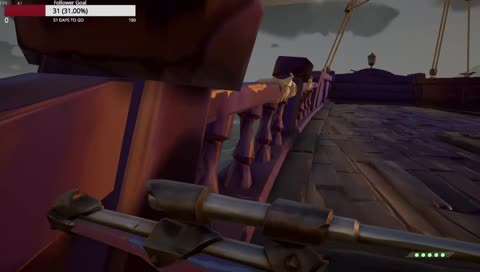 An unknown scallywag joins the crew