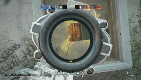 Twitch Drone Double Kill