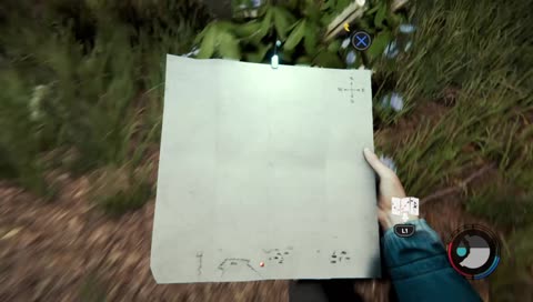 Days Gone con Pako