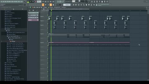 When you not crazy about the sound