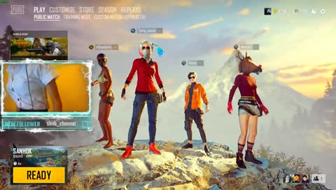 ต๊ายยยย ตายยยยยย