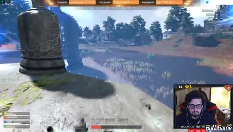 ALANDA CAN GİTMESİ