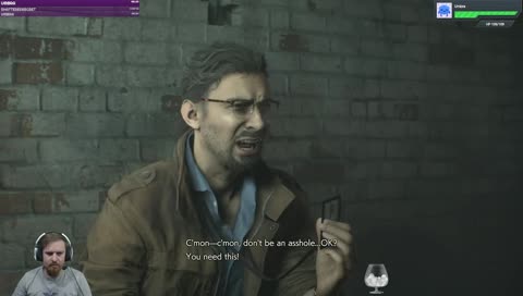 Surprise death for Ben