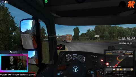 ça part en couilles :D